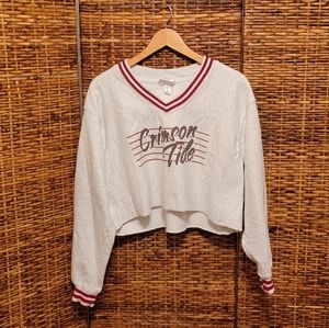 Crimson Tide Sweatshirt